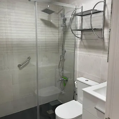 Apartment Estudio Ipa Gonca *