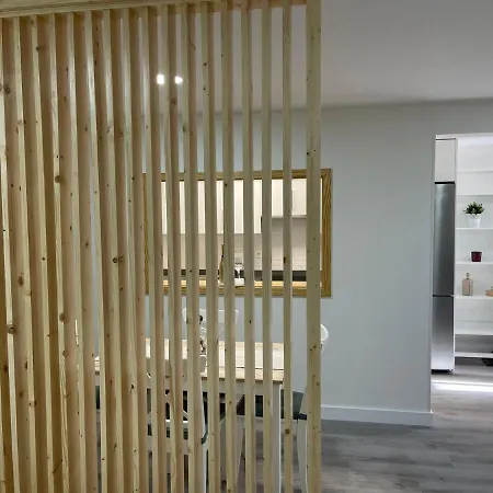 Apartment Estudio Ipa Gonca