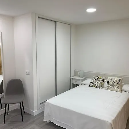 Apartment Estudio Ipa Gonca *