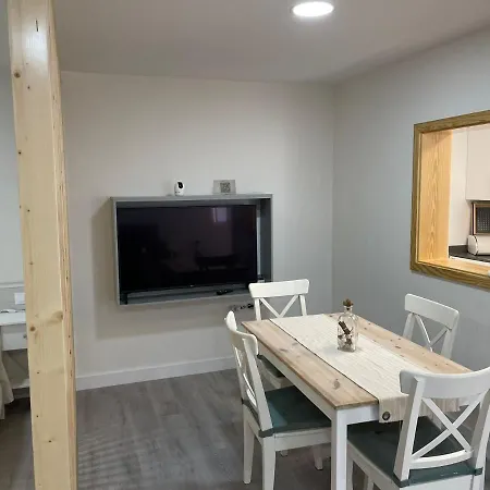 Estudio Ipa Gonca Apartment