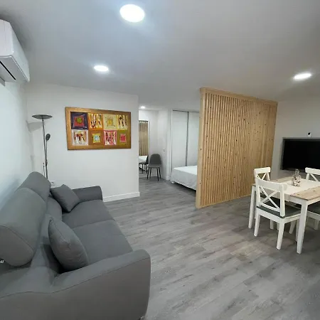 Estudio Ipa Gonca Apartment *