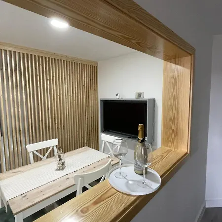 Apartamento Estudio Ipa Gonca