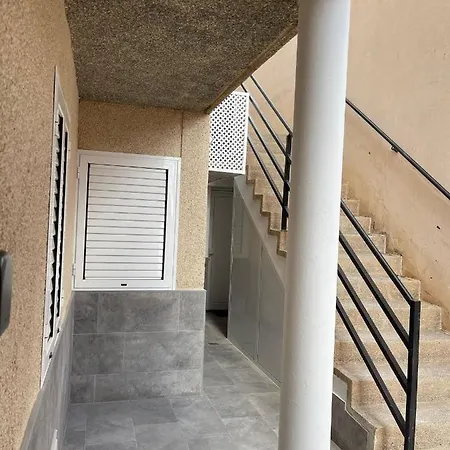 Apartment Estudio Ipa Gonca *