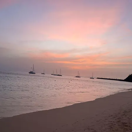 Διαμέρισμα Estudio Ipa Gonca Morro Jable (Fuerteventura)