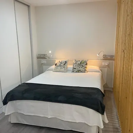 Estudio Ipa Gonca Apartment Morro Jable (Fuerteventura)