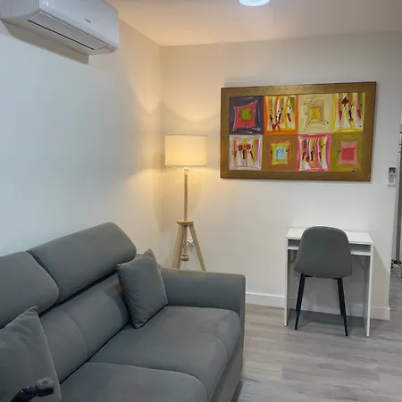Estudio Ipa Gonca Apartment