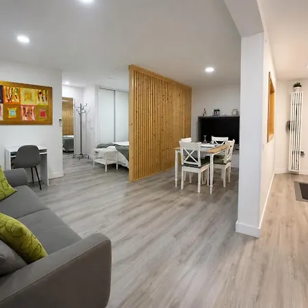 Appartamento Estudio Ipa Gonca *