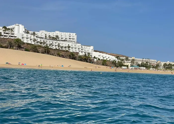 Estudio Ipa Gonca Morro Jable (Fuerteventura)